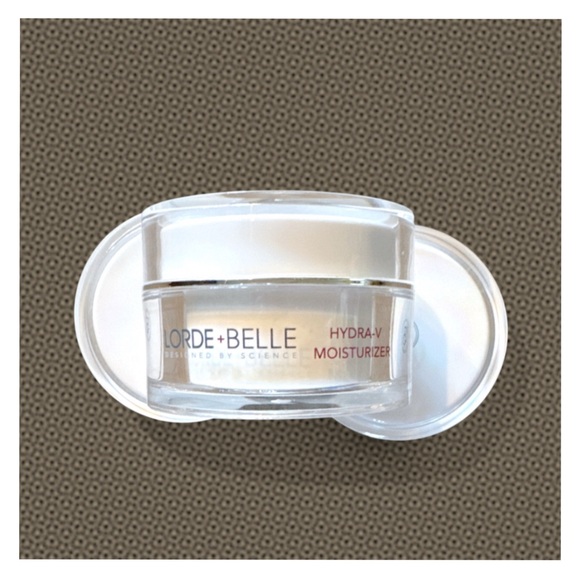 LORDE + BELLE Hydra-V Moisturizer - Picture 13 of 16